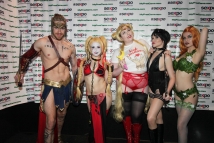 SexpoCosplay69