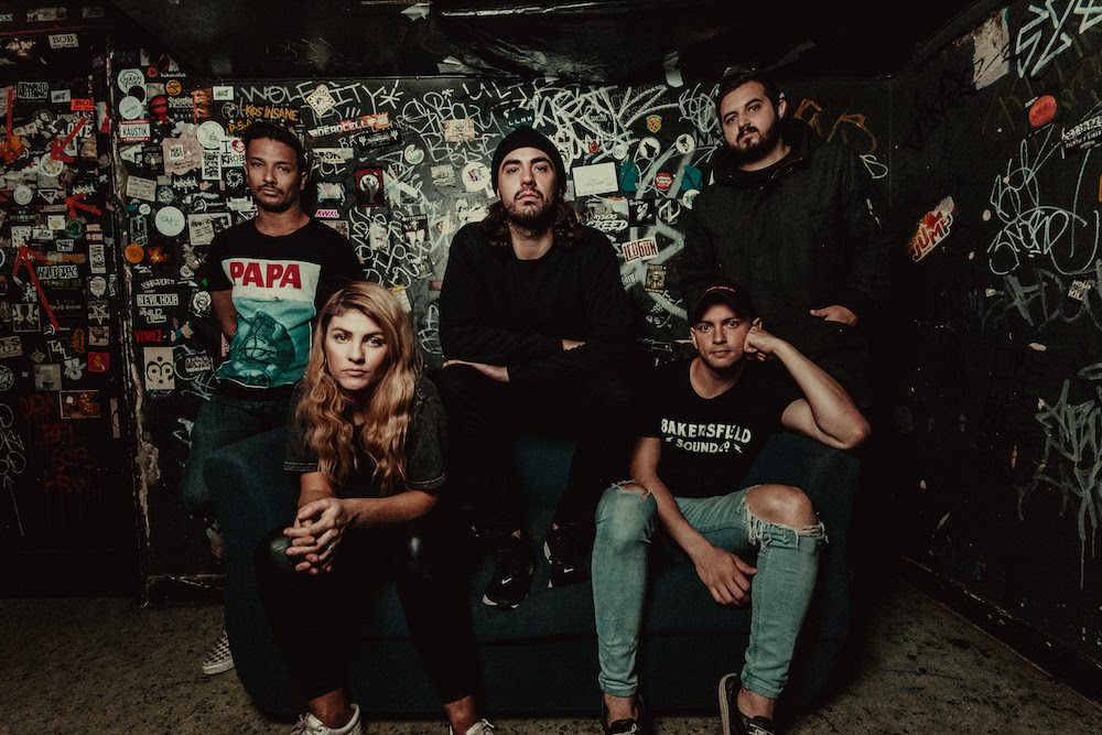 MAKE THEM SUFFER ANNOUNCE NEW ALBUM ‘HOW TO SURVIVE A FUNERAL’ scenezine
